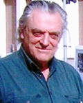 Jorge A. Colombo